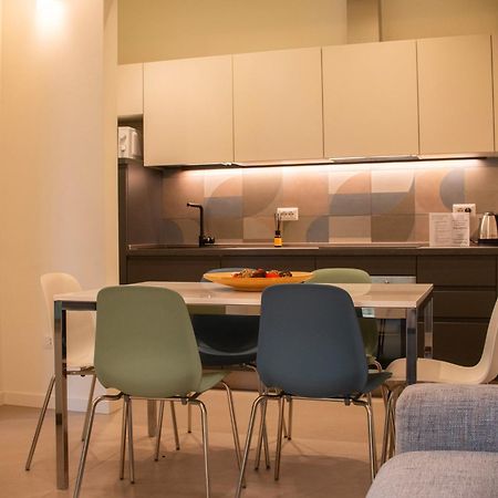Le Robbiane 44 - 46 Apartment Firenze Bagian luar foto