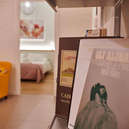 Le Robbiane 44 - 46 Apartment Firenze Bagian luar foto